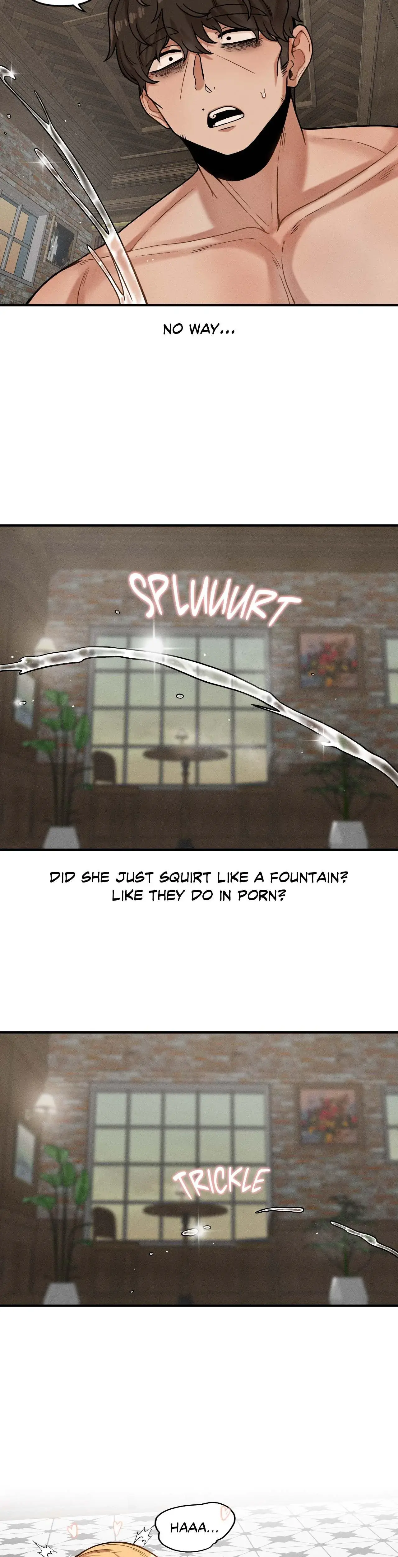 The Skill Of Being Unseen Chapter 15 - Page 25