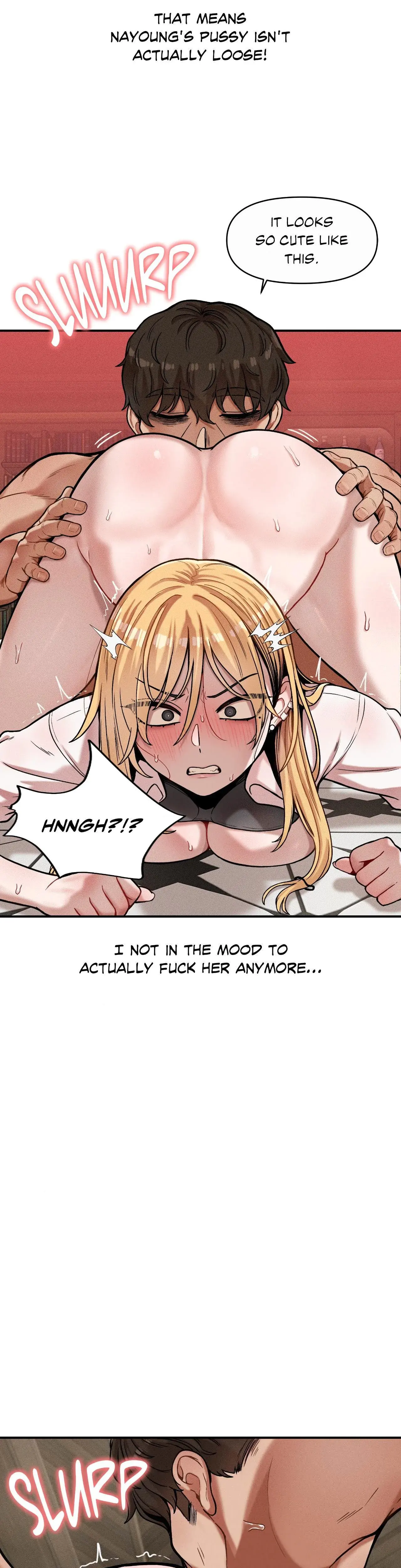 The Skill Of Being Unseen Chapter 15 - Page 3