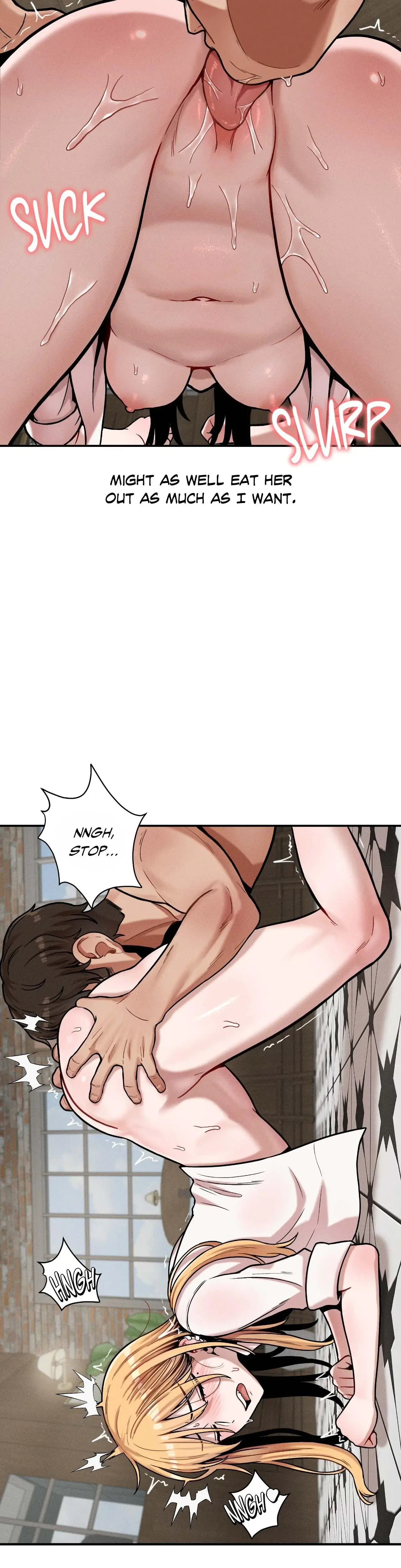 The Skill Of Being Unseen Chapter 15 - Page 4
