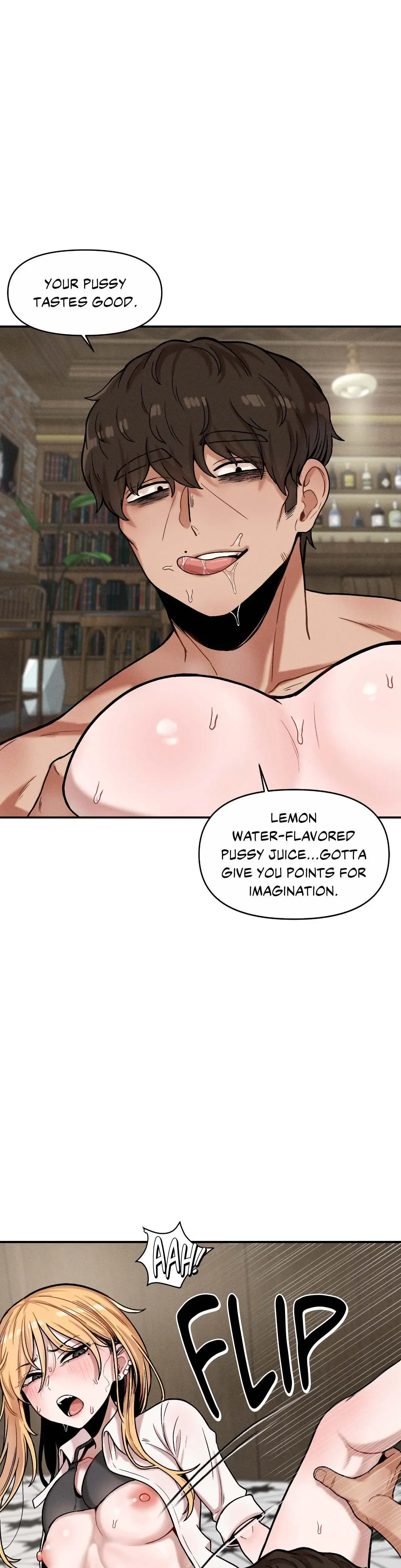 The Skill Of Being Unseen Chapter 15 - Page 5