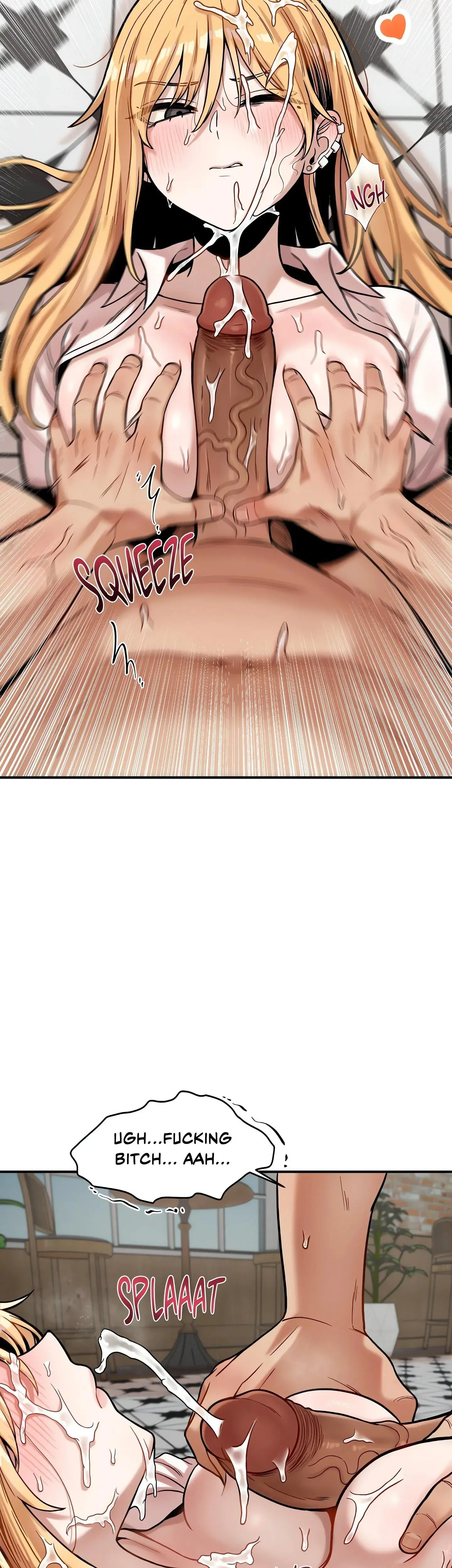 The Skill Of Being Unseen Chapter 16 - Page 12