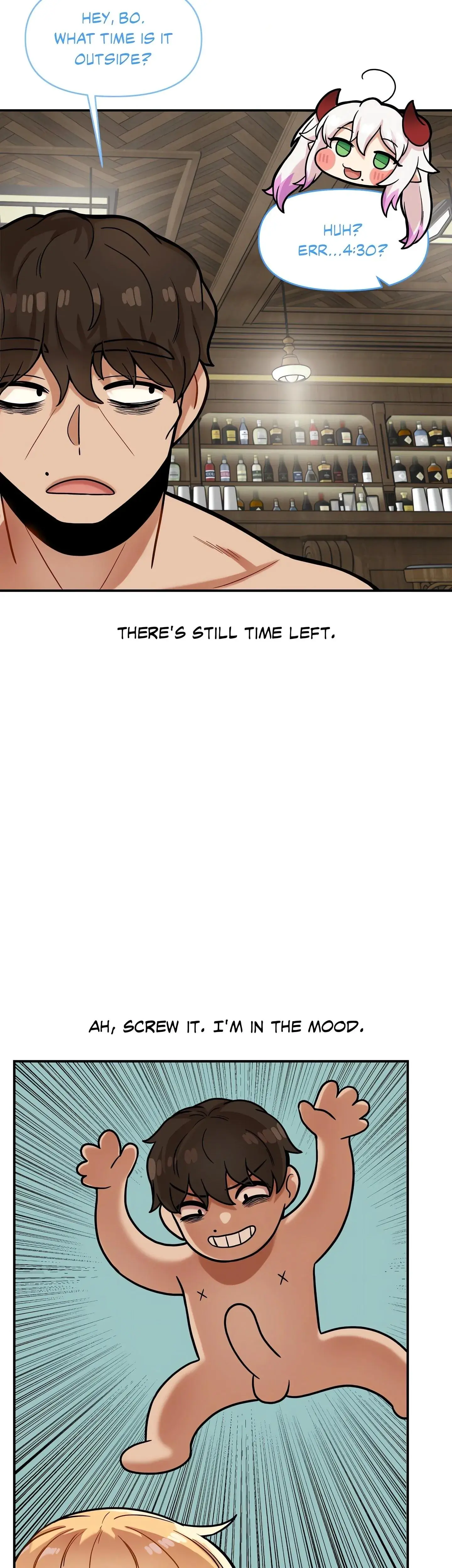The Skill Of Being Unseen Chapter 16 - Page 14