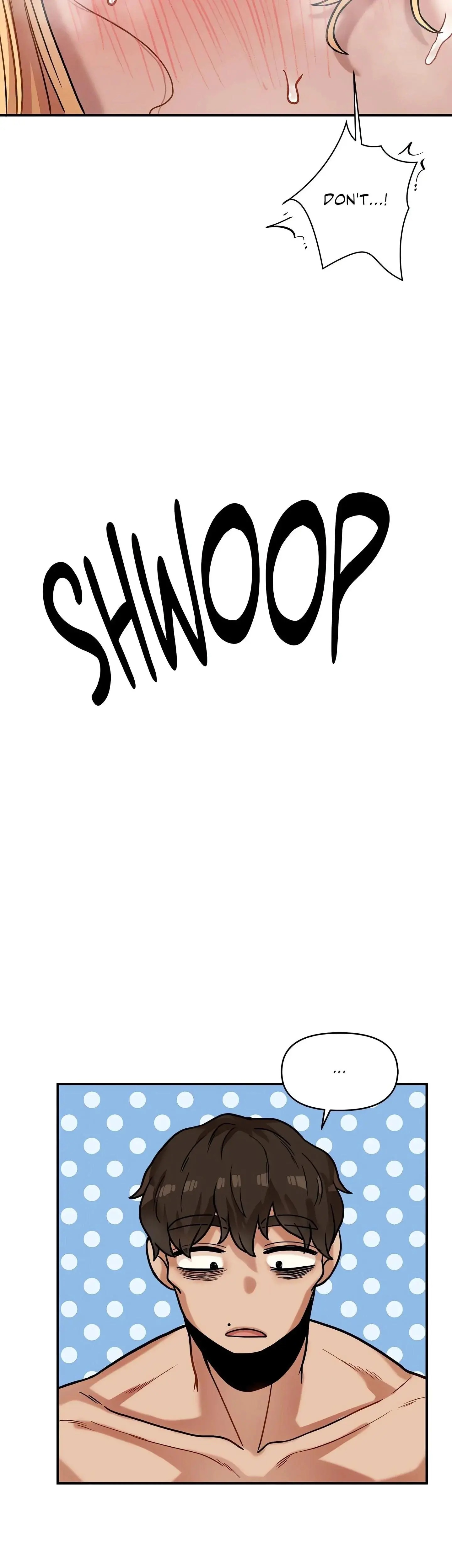 The Skill Of Being Unseen Chapter 16 - Page 17