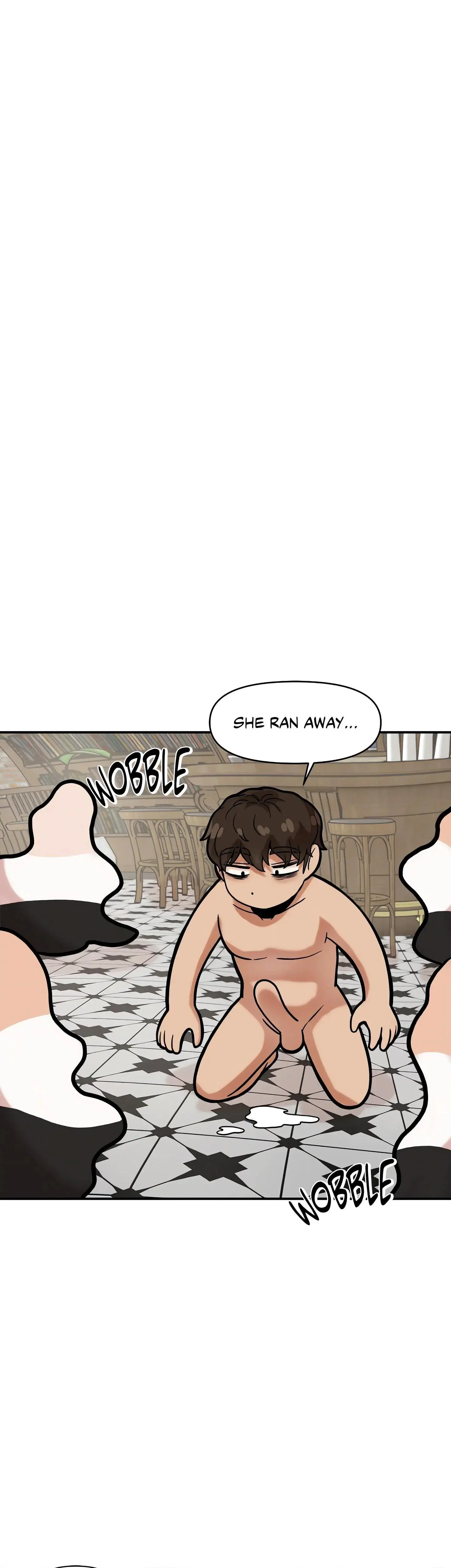 The Skill Of Being Unseen Chapter 16 - Page 18