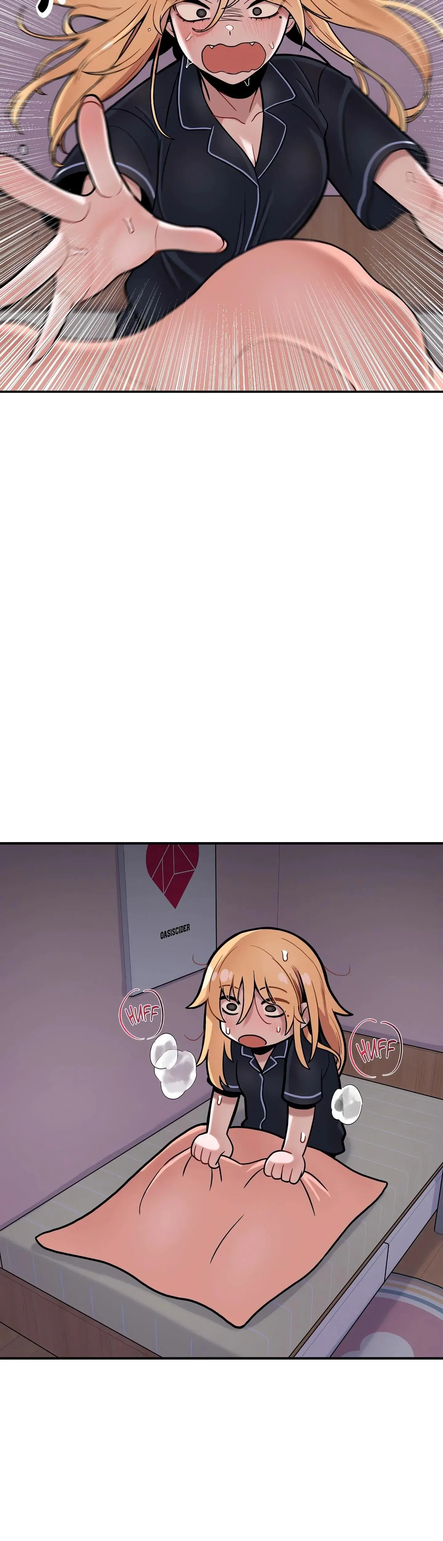 The Skill Of Being Unseen Chapter 16 - Page 20