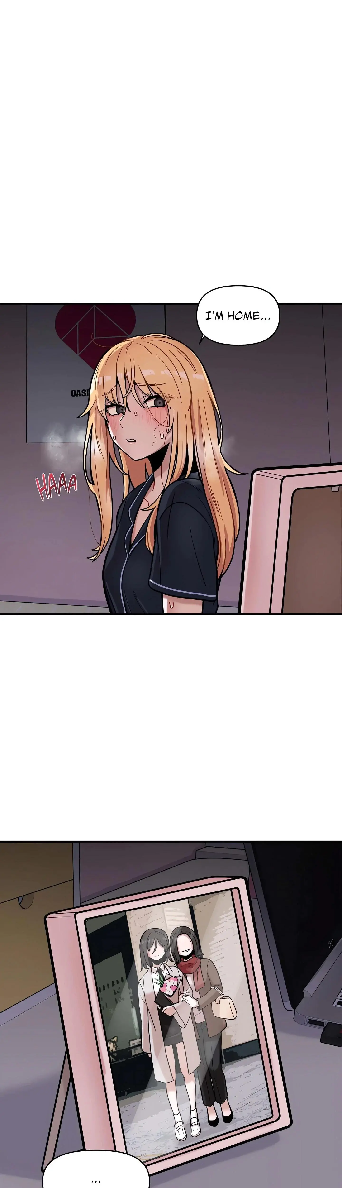 The Skill Of Being Unseen Chapter 16 - Page 21