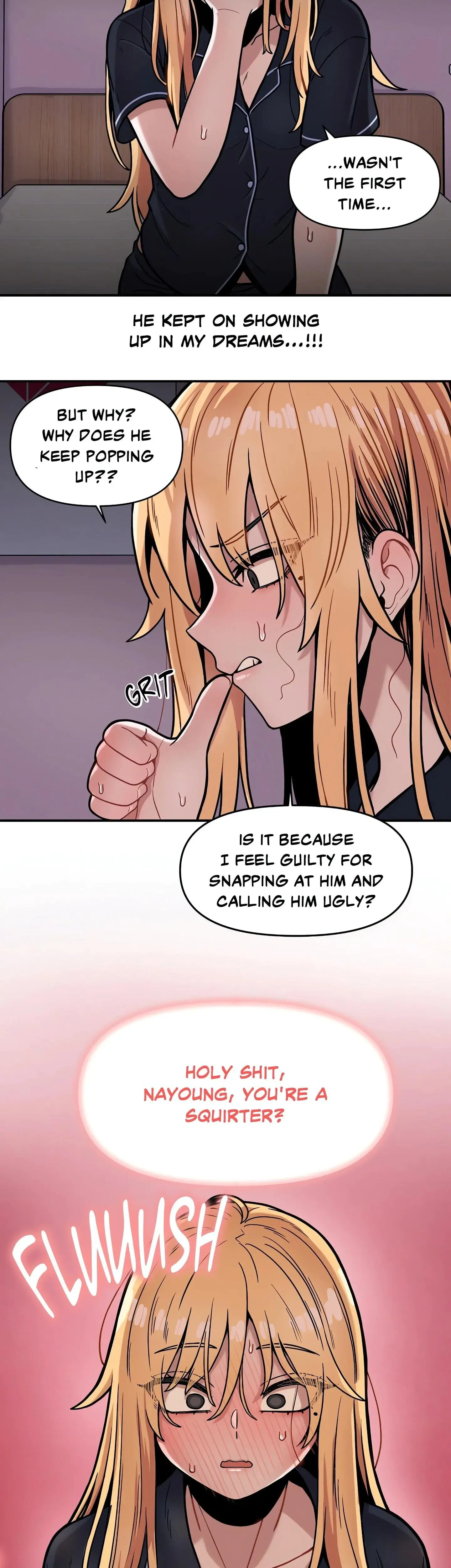 The Skill Of Being Unseen Chapter 16 - Page 25