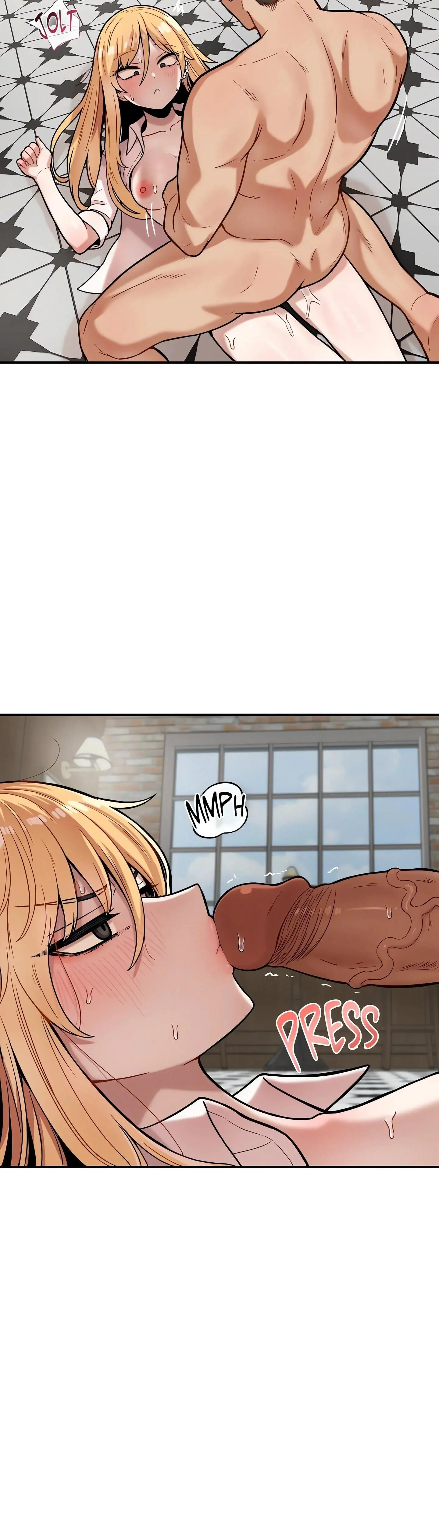 The Skill Of Being Unseen Chapter 16 - Page 3