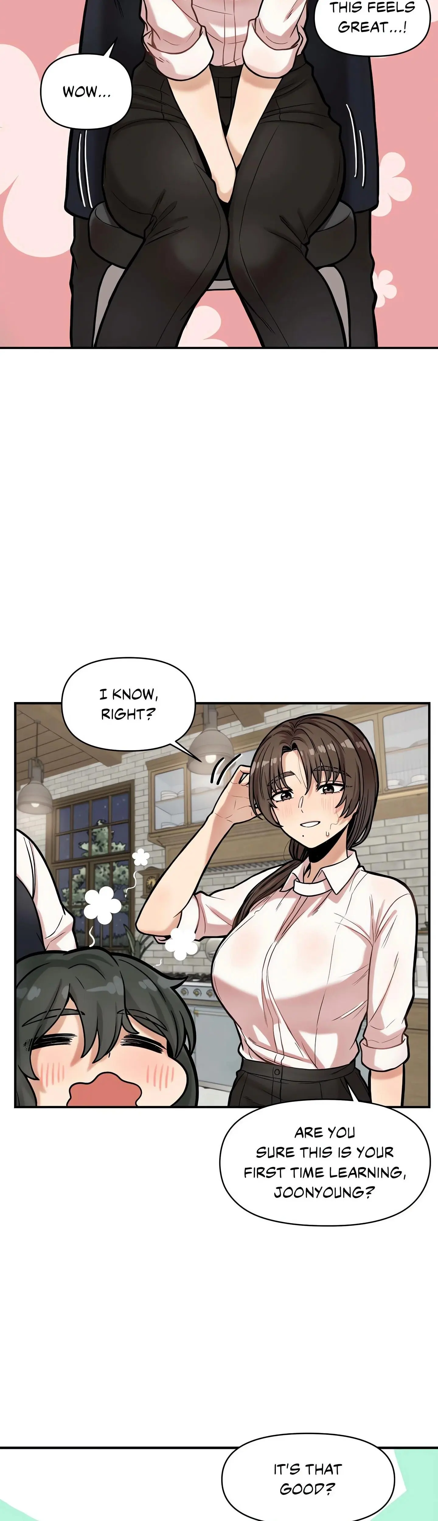 The Skill Of Being Unseen Chapter 17 - Page 17