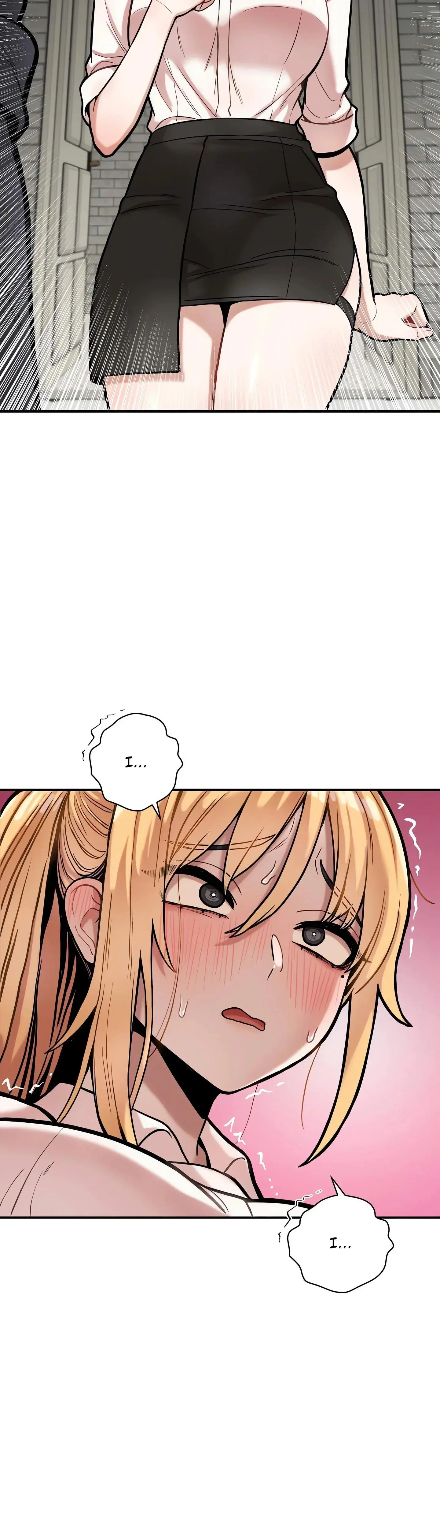 The Skill Of Being Unseen Chapter 17 - Page 19