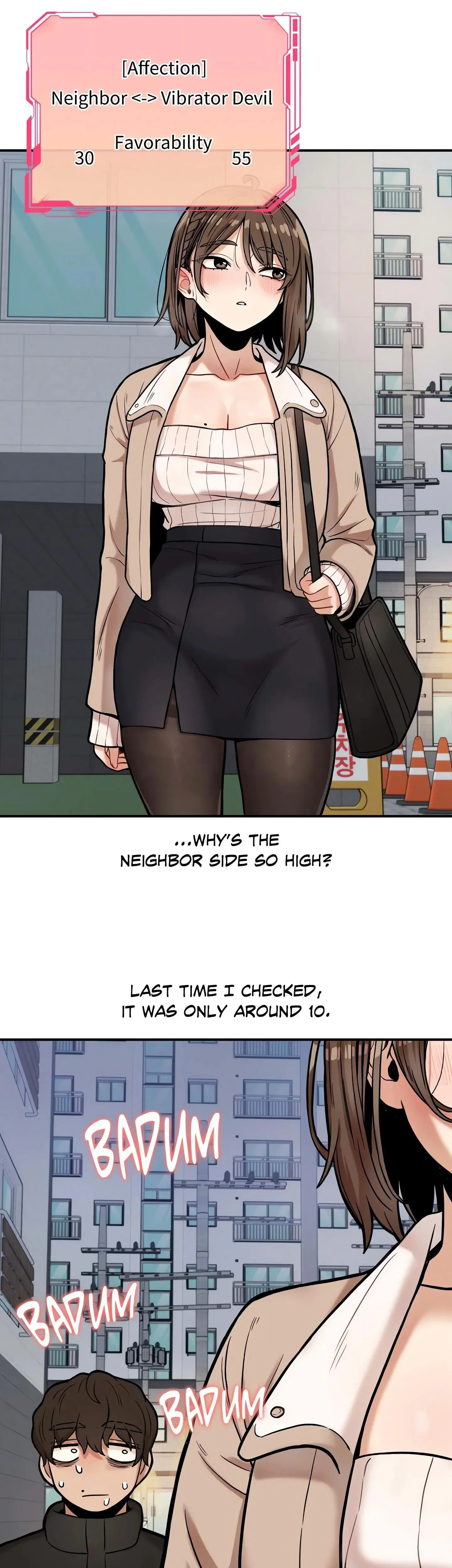 The Skill Of Being Unseen Chapter 17 - Page 23