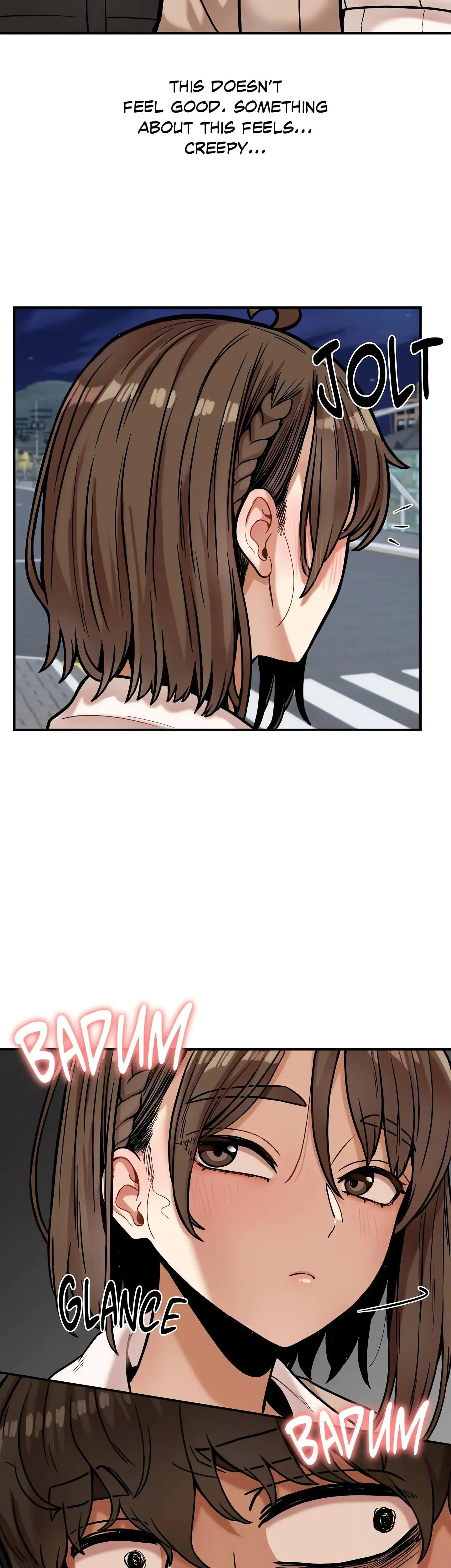 The Skill Of Being Unseen Chapter 17 - Page 24