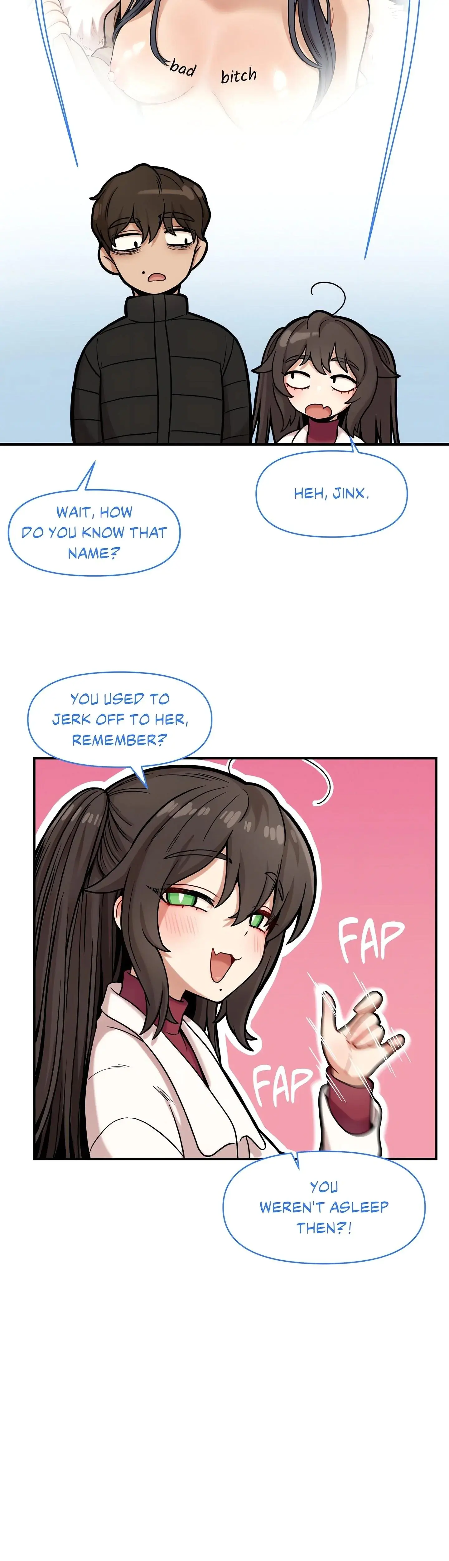 The Skill Of Being Unseen Chapter 18 - Page 15
