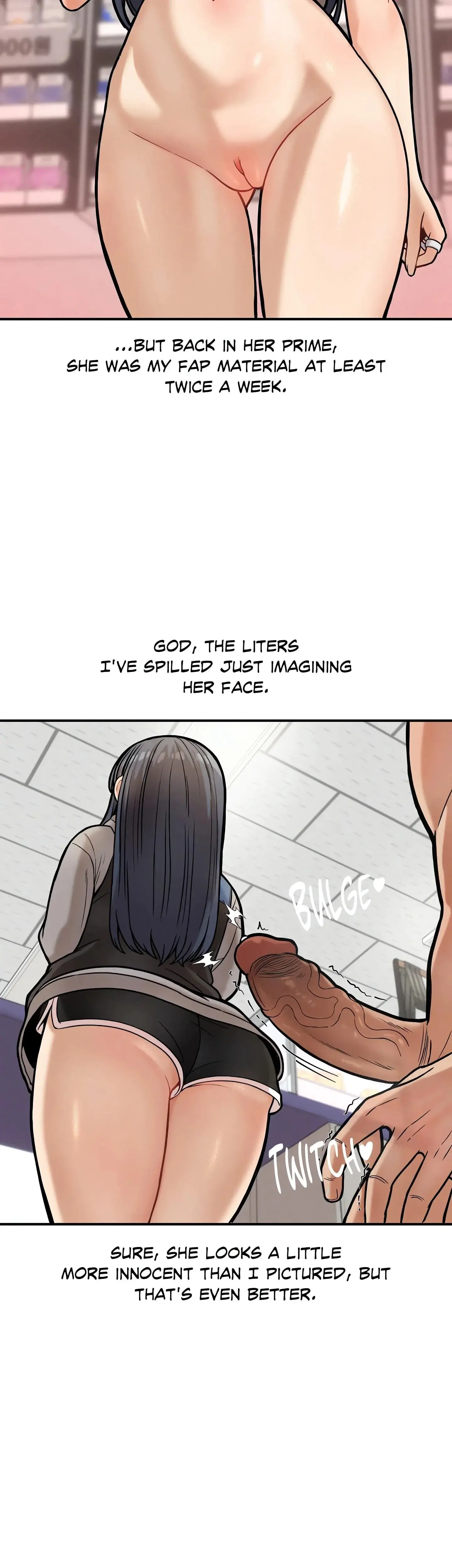 The Skill Of Being Unseen Chapter 18 - Page 26