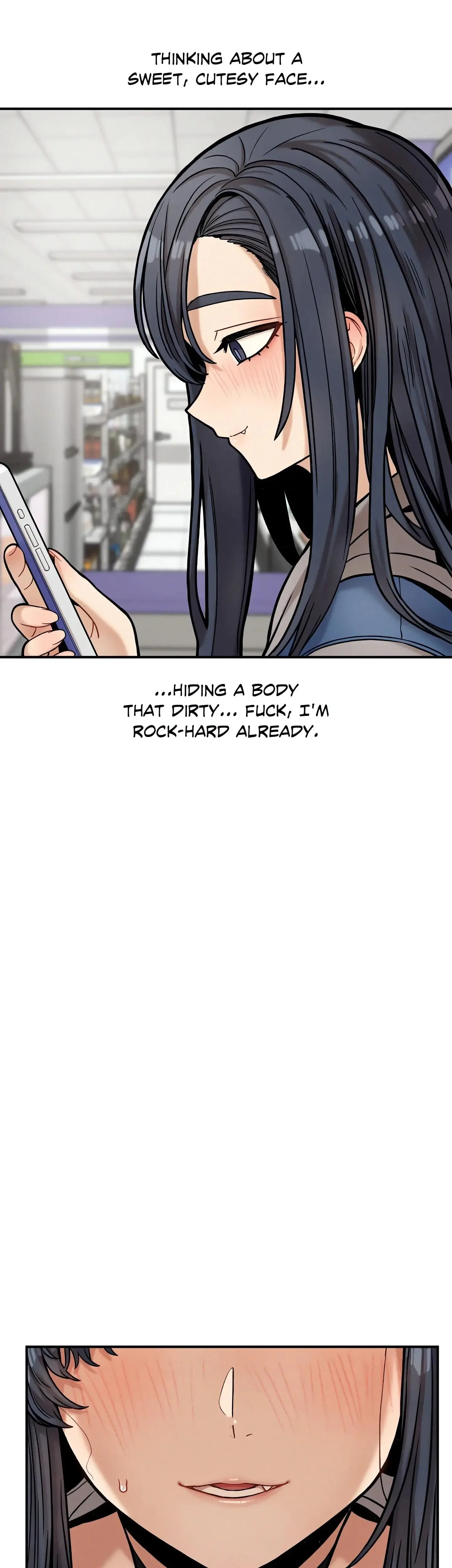 The Skill Of Being Unseen Chapter 18 - Page 27
