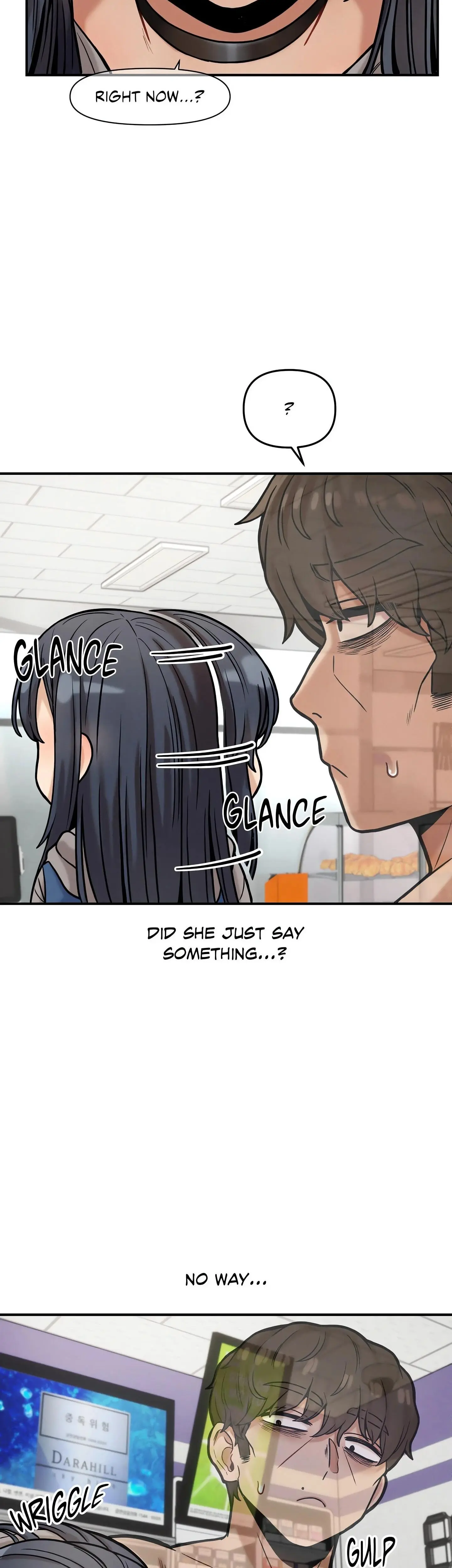 The Skill Of Being Unseen Chapter 18 - Page 28