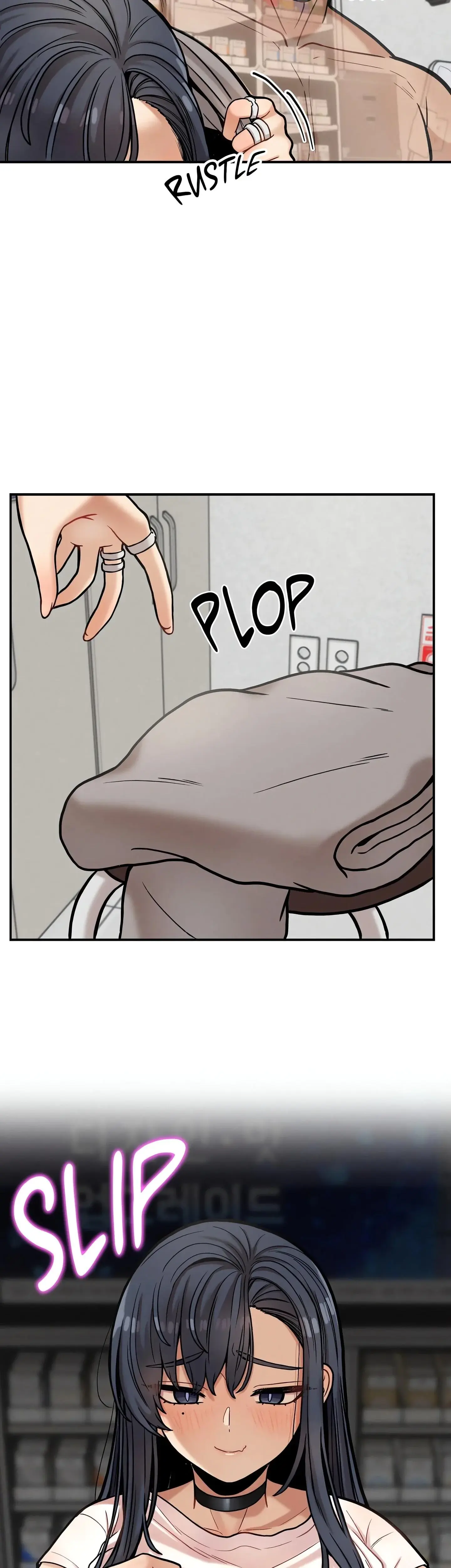 The Skill Of Being Unseen Chapter 18 - Page 29
