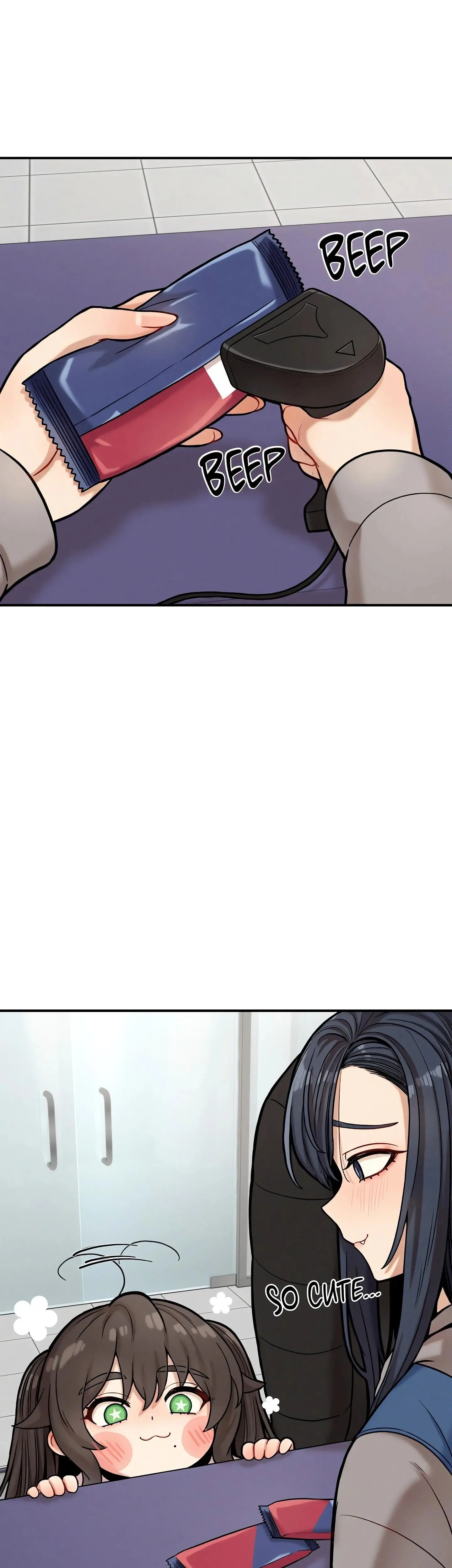 The Skill Of Being Unseen Chapter 18 - Page 4