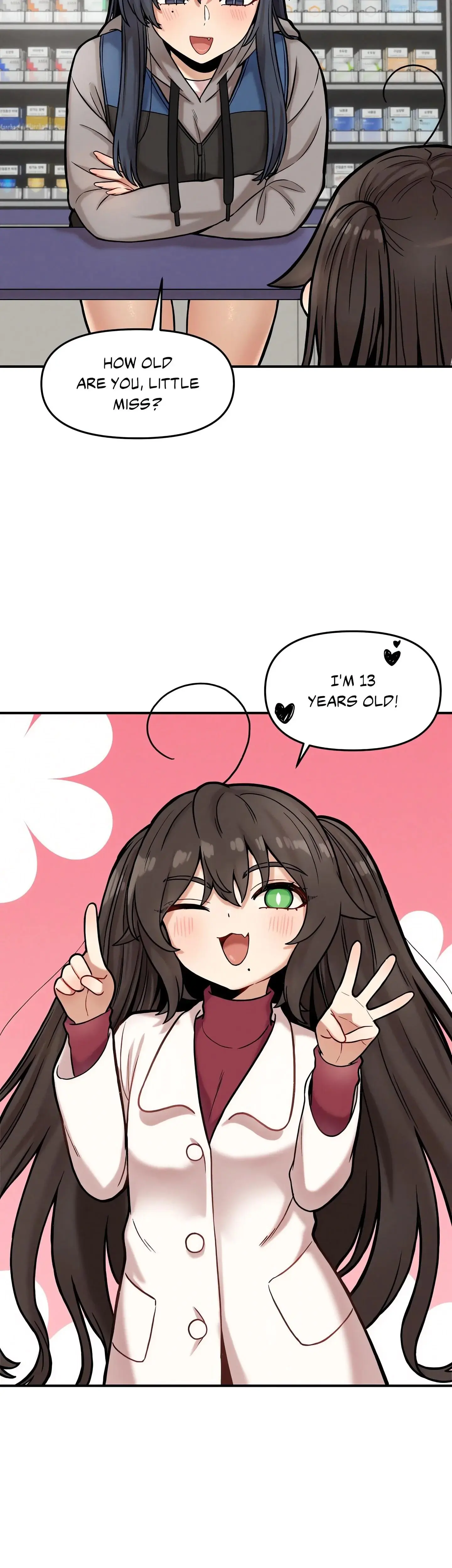 The Skill Of Being Unseen Chapter 18 - Page 7