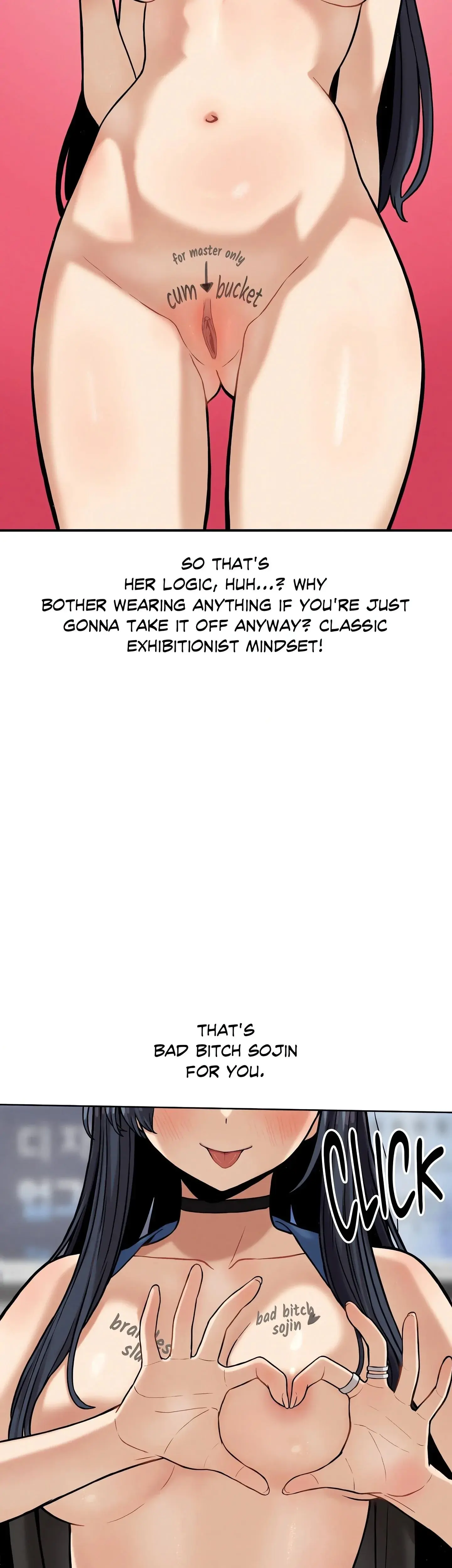 The Skill Of Being Unseen Chapter 19 - Page 10
