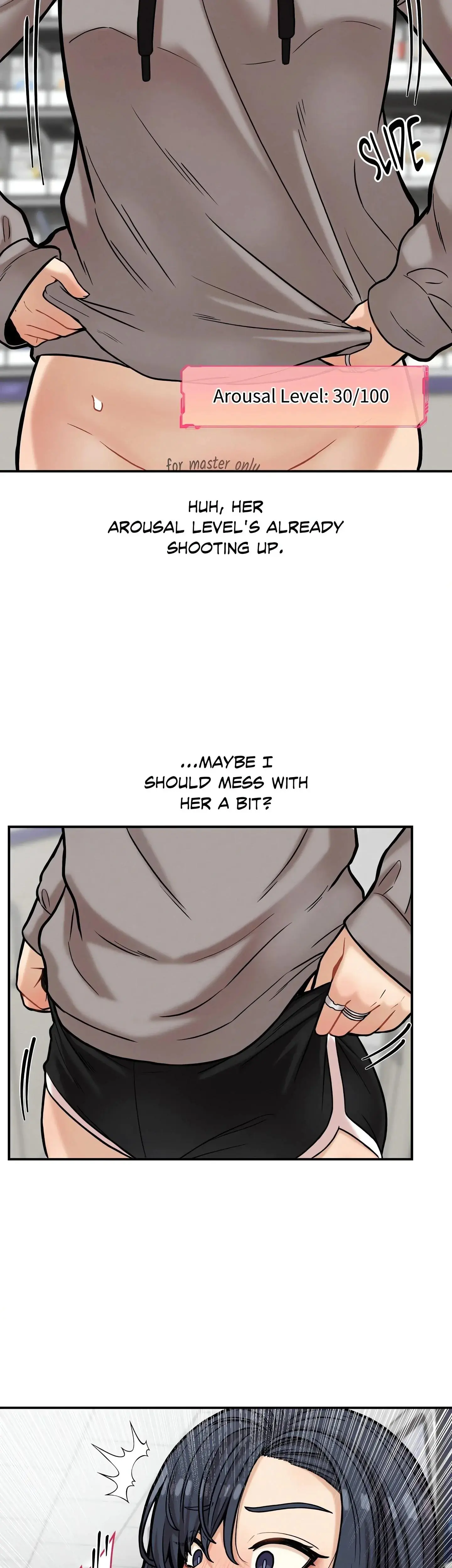 The Skill Of Being Unseen Chapter 19 - Page 14