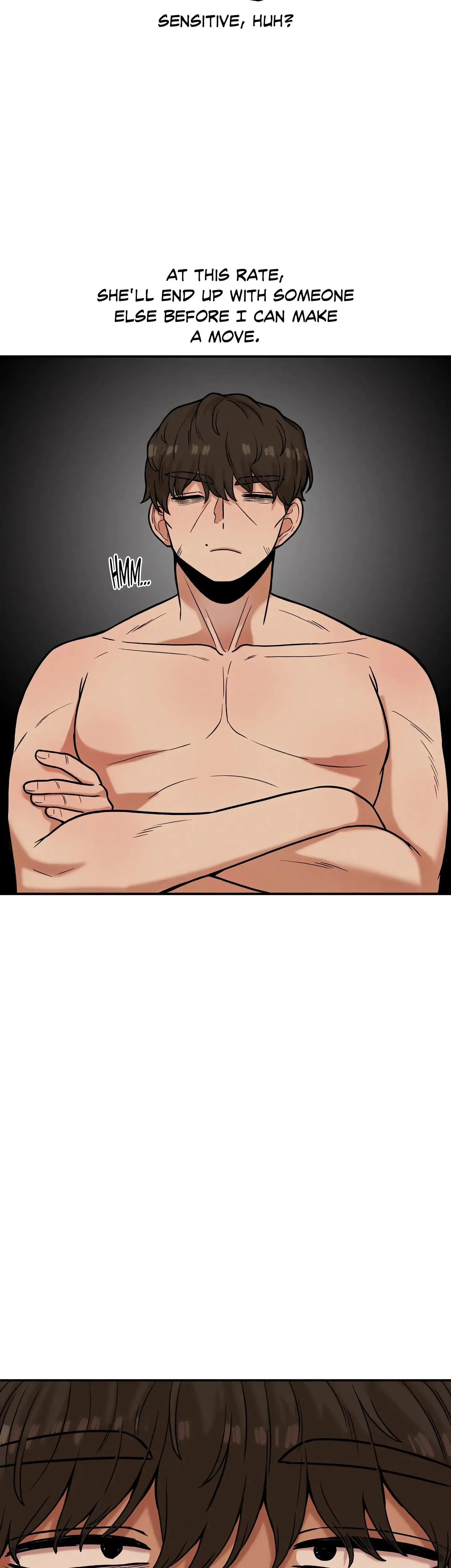 The Skill Of Being Unseen Chapter 19 - Page 16