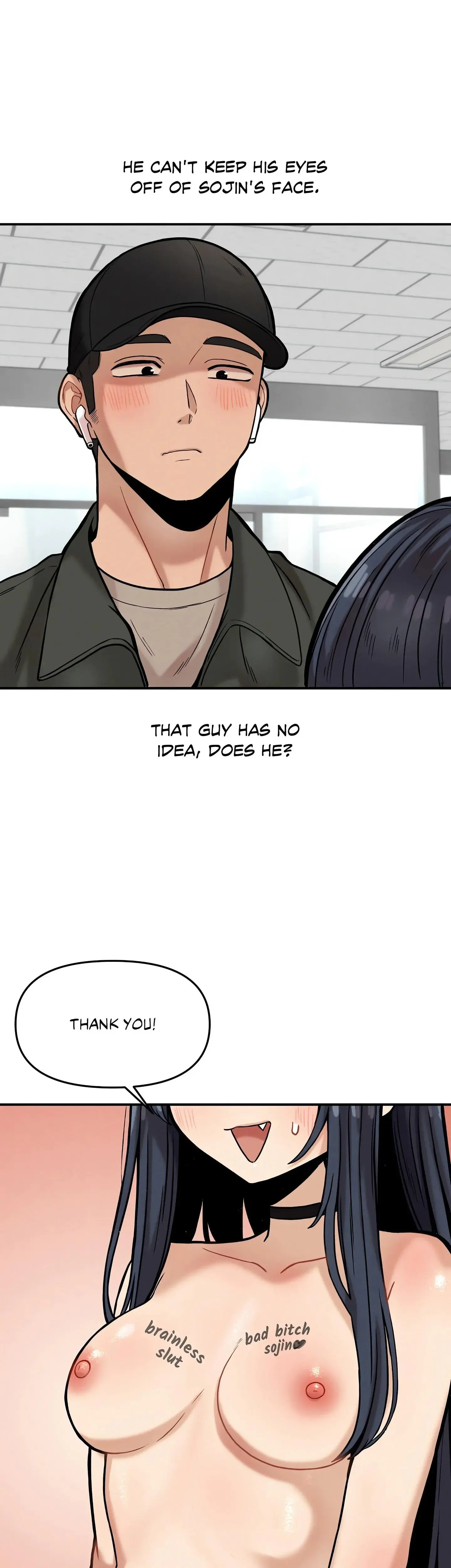 The Skill Of Being Unseen Chapter 19 - Page 20