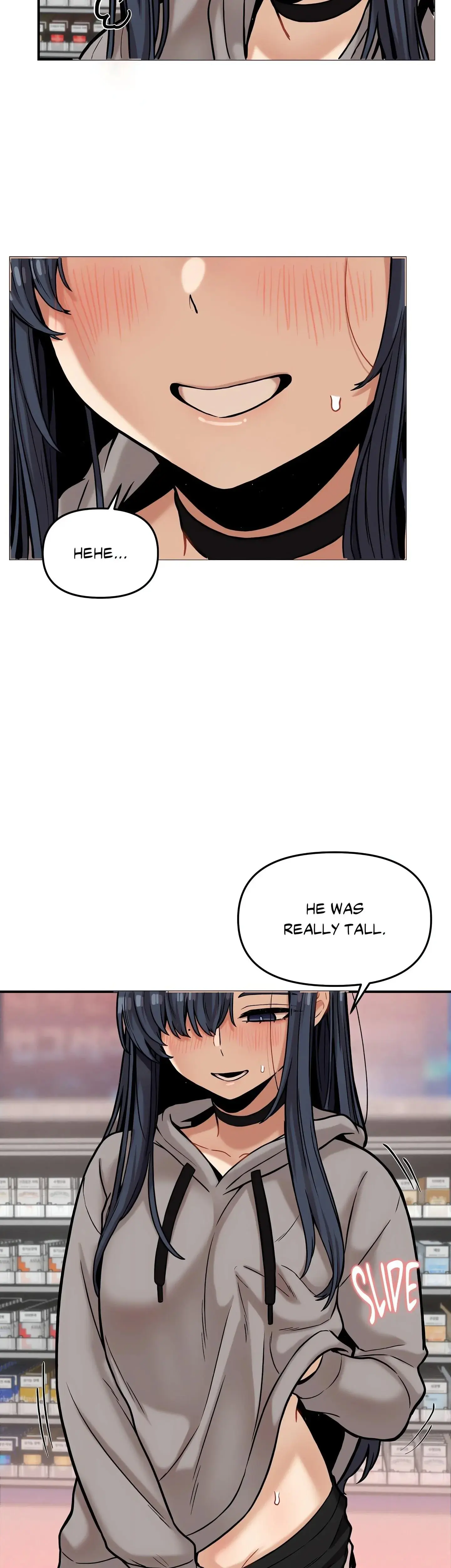 The Skill Of Being Unseen Chapter 19 - Page 22