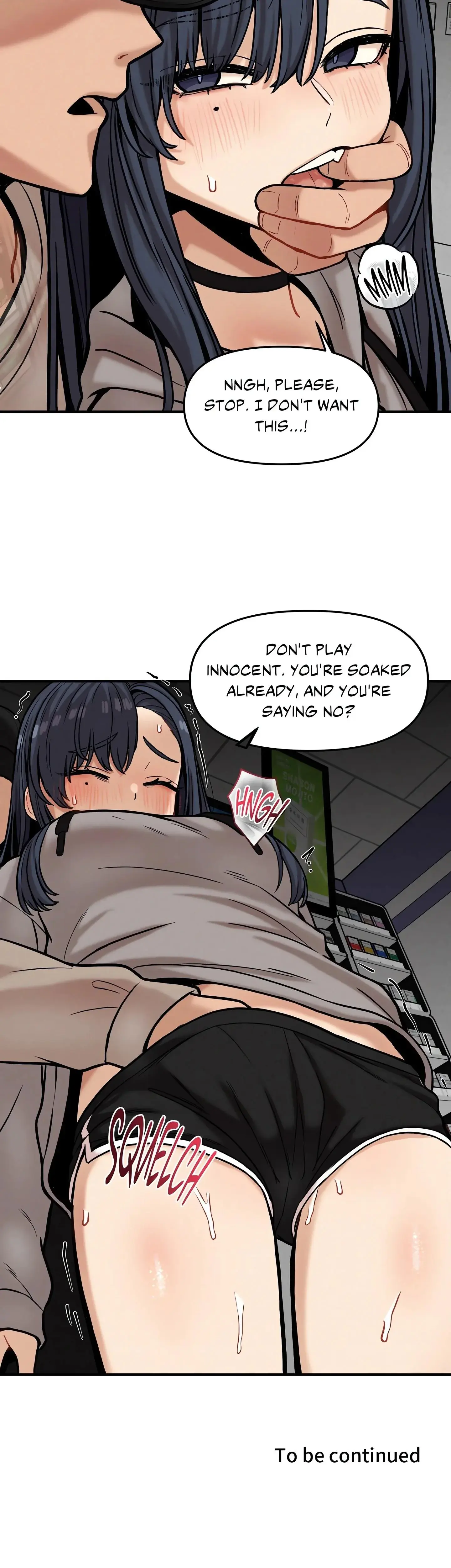The Skill Of Being Unseen Chapter 19 - Page 26