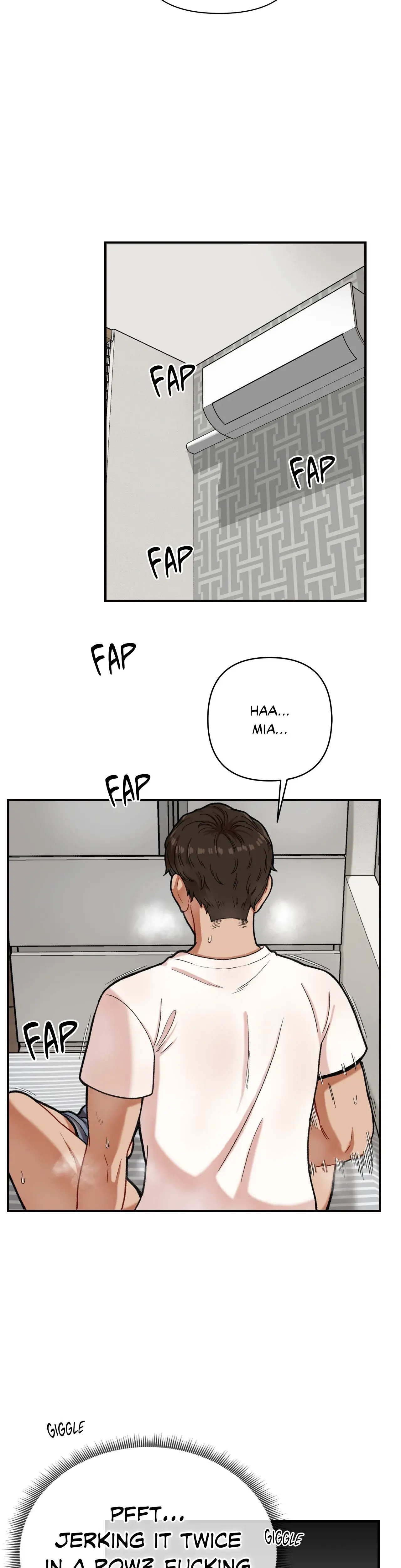The Skill Of Being Unseen Chapter 2 - Page 10