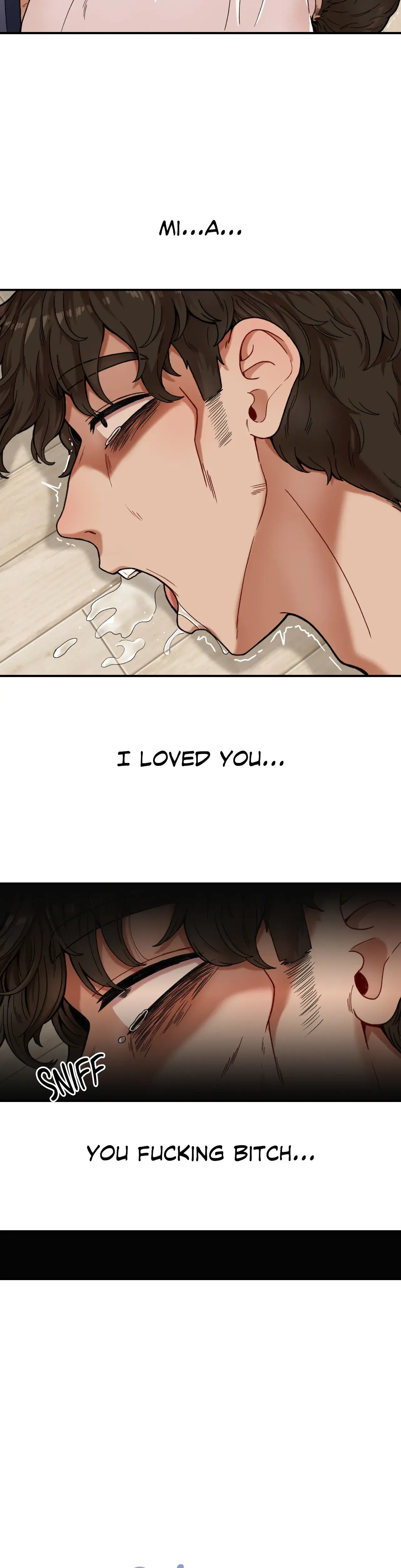 The Skill Of Being Unseen Chapter 2 - Page 24