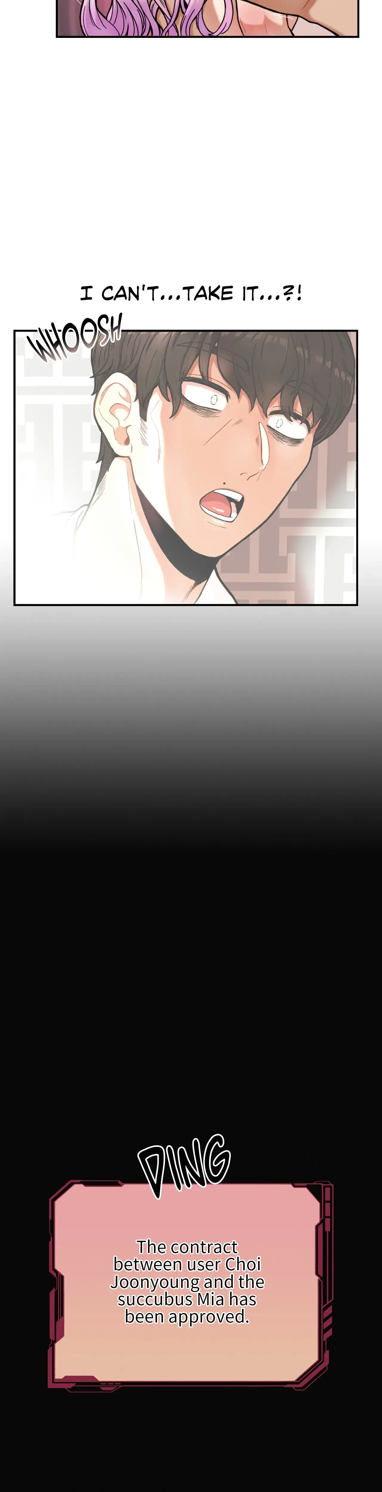 The Skill Of Being Unseen Chapter 2 - Page 7