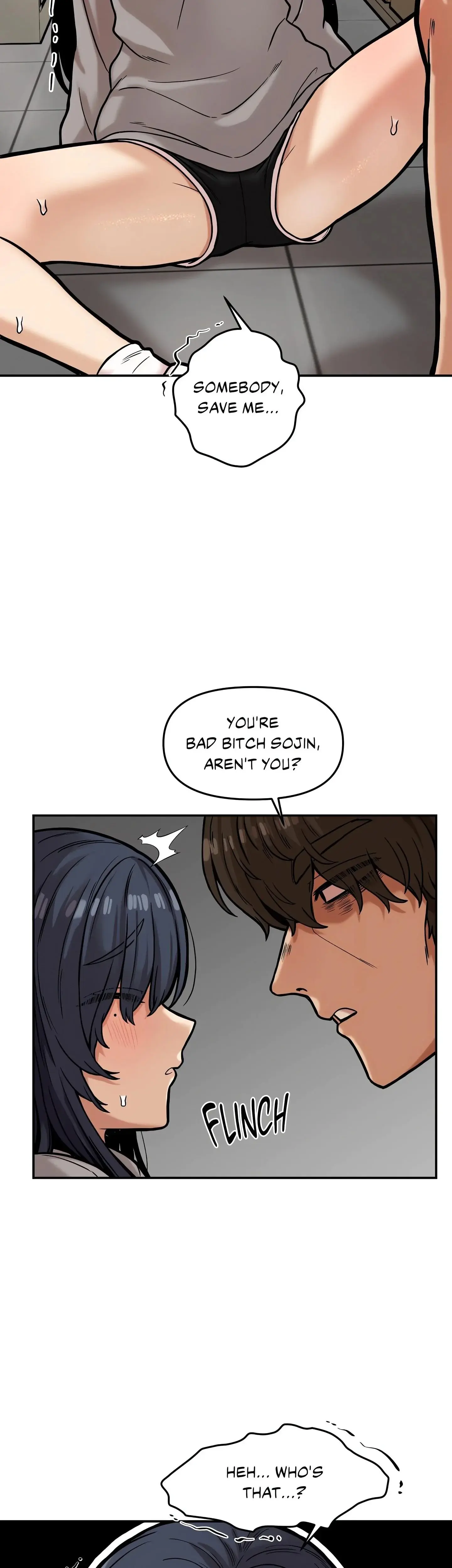 The Skill Of Being Unseen Chapter 20 - Page 10