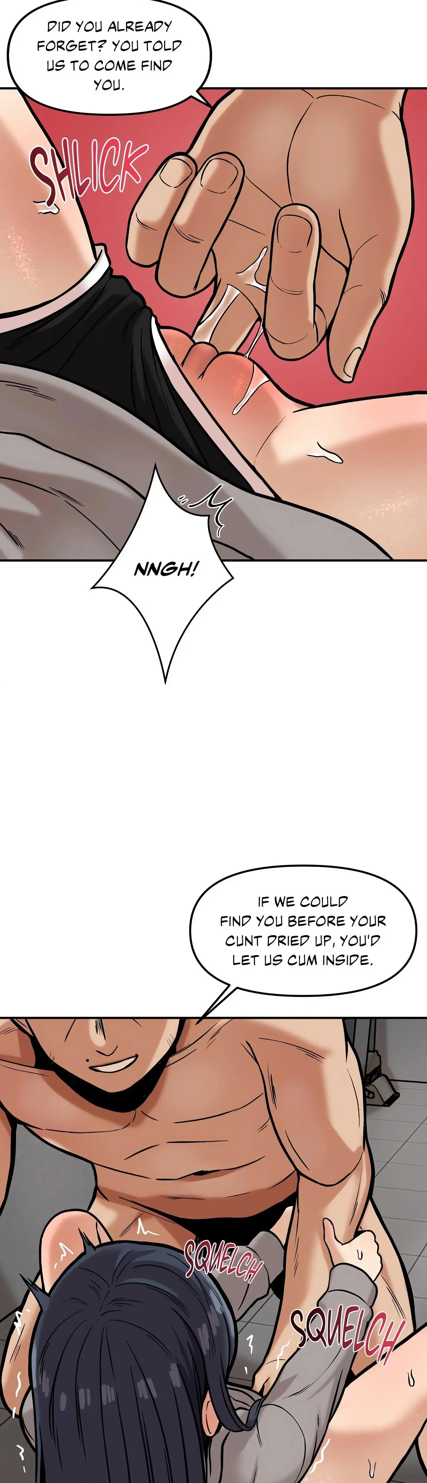 The Skill Of Being Unseen Chapter 20 - Page 15