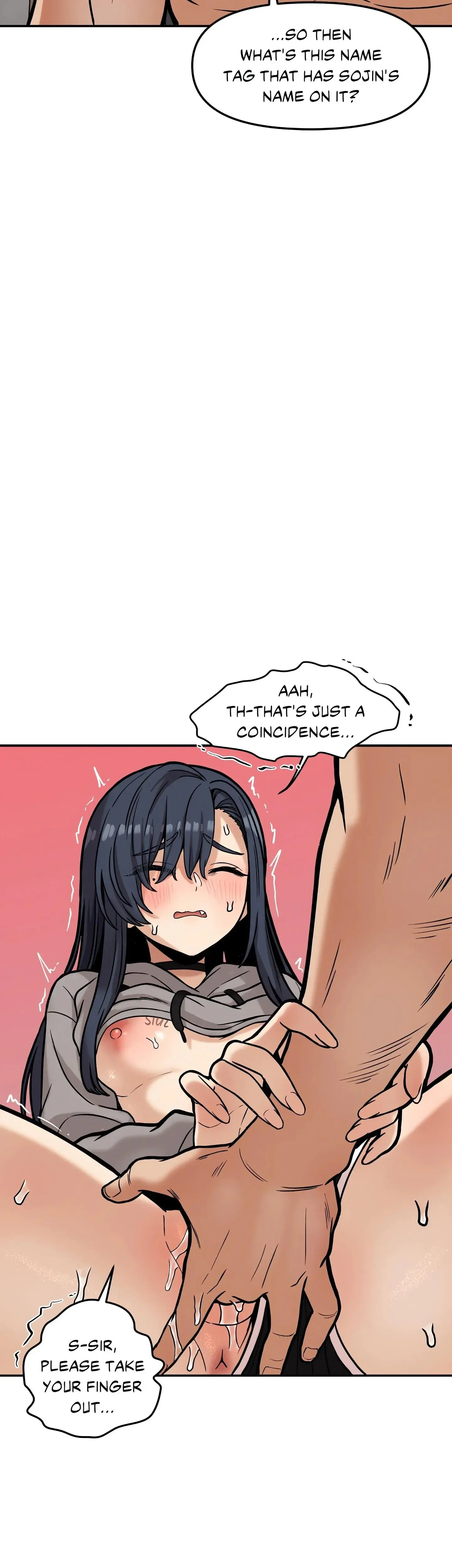 The Skill Of Being Unseen Chapter 20 - Page 18