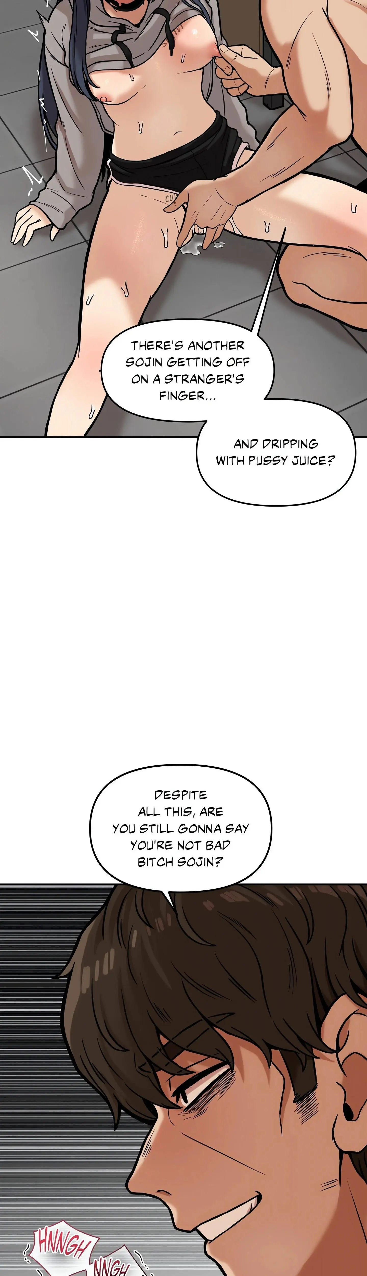 The Skill Of Being Unseen Chapter 20 - Page 20