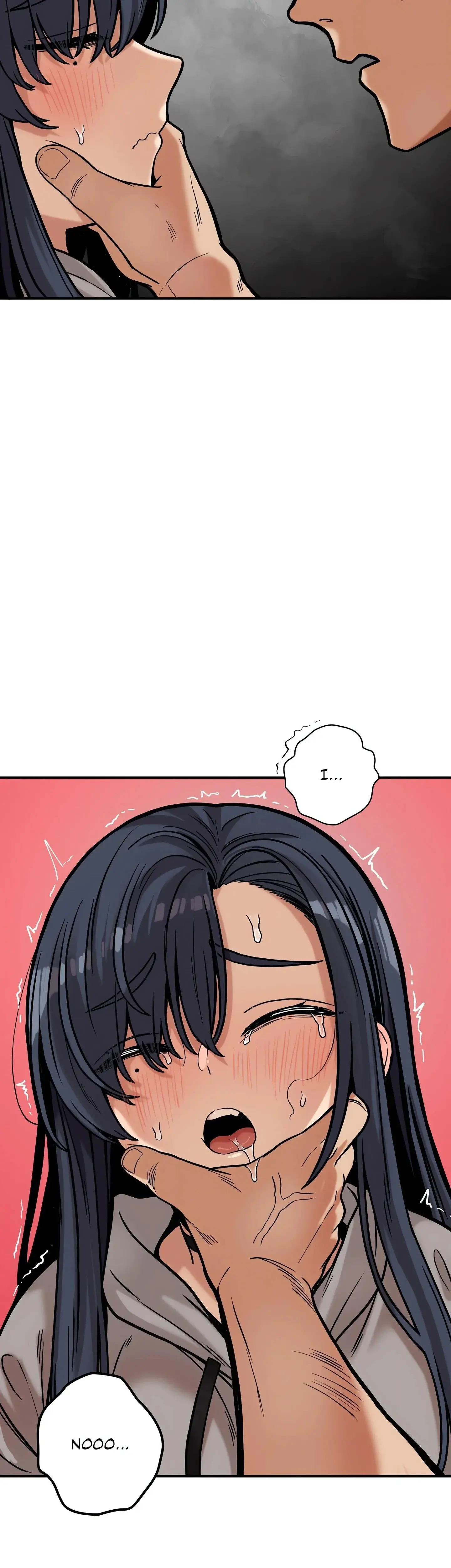 The Skill Of Being Unseen Chapter 20 - Page 23