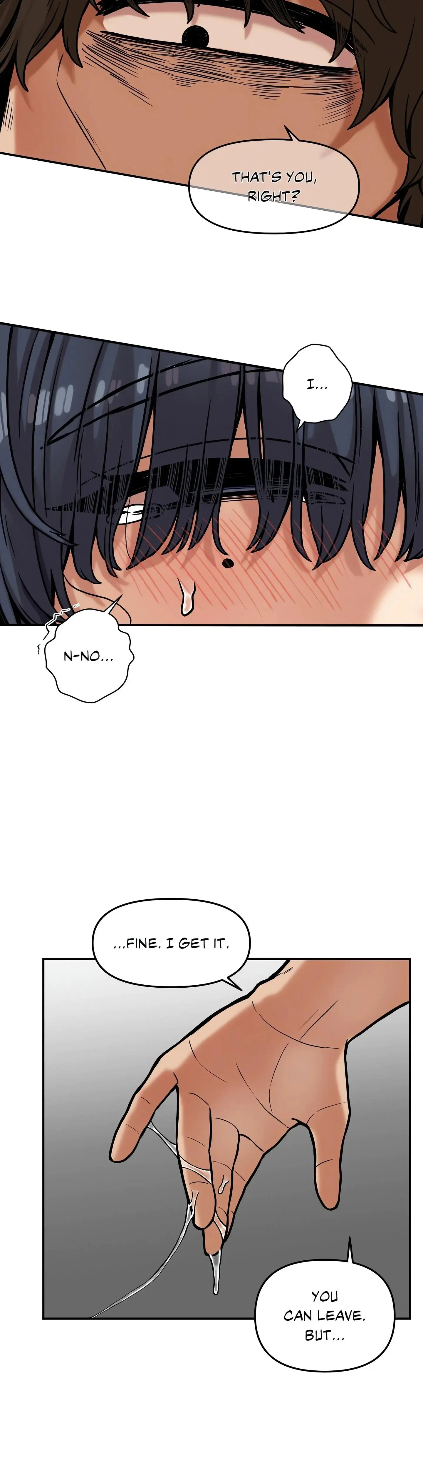 The Skill Of Being Unseen Chapter 20 - Page 26