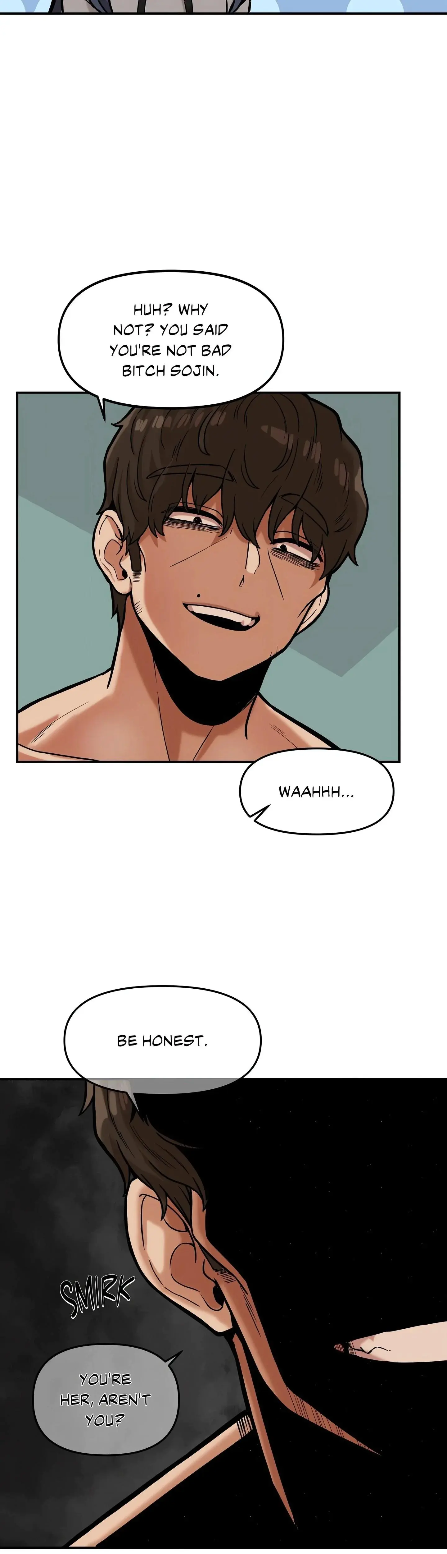 The Skill Of Being Unseen Chapter 20 - Page 28