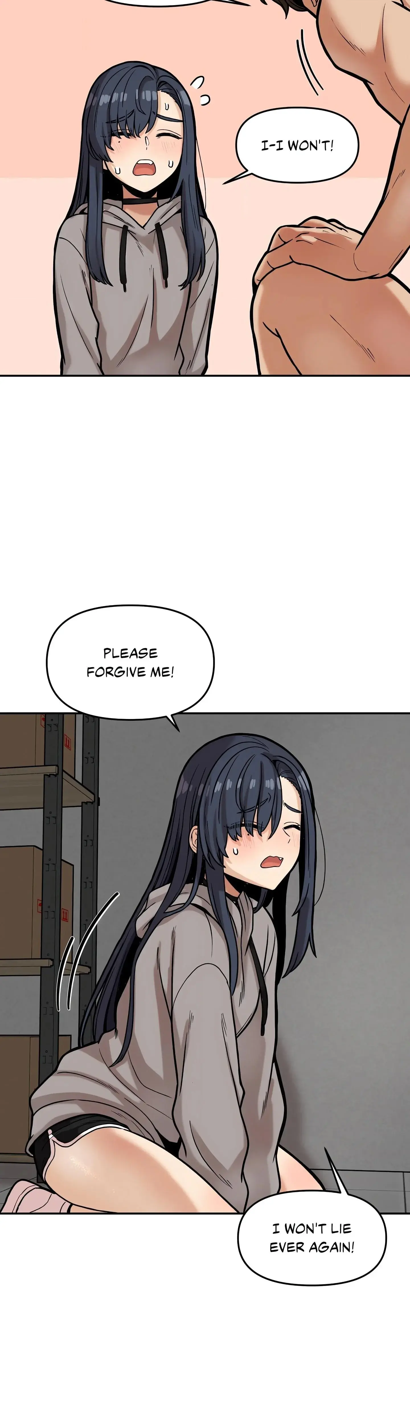 The Skill Of Being Unseen Chapter 20 - Page 30