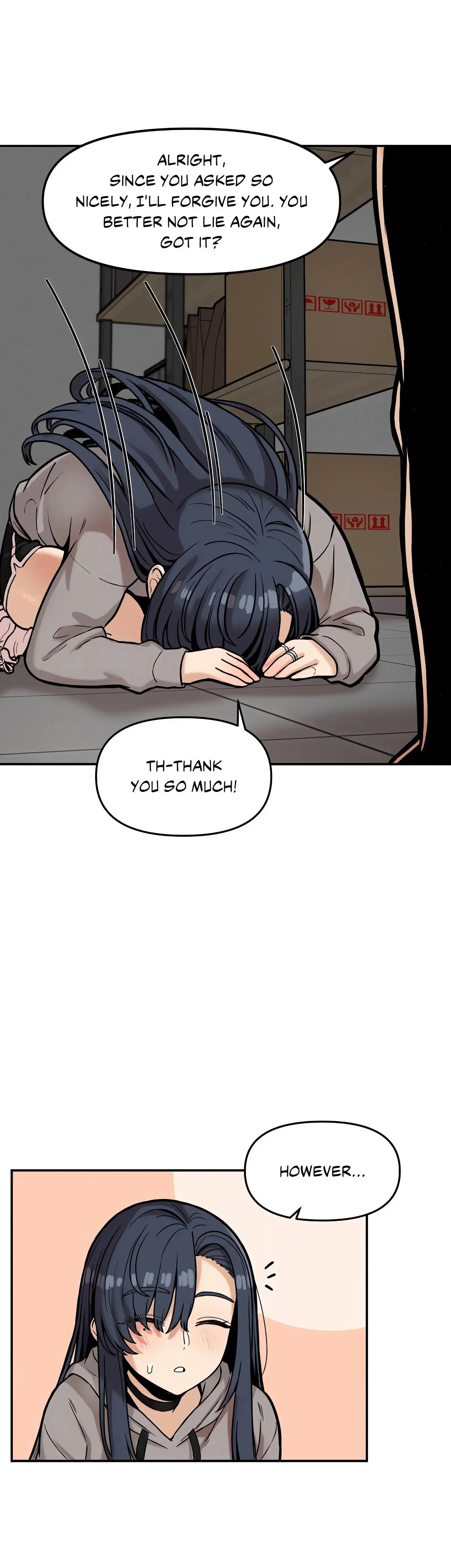 The Skill Of Being Unseen Chapter 20 - Page 31