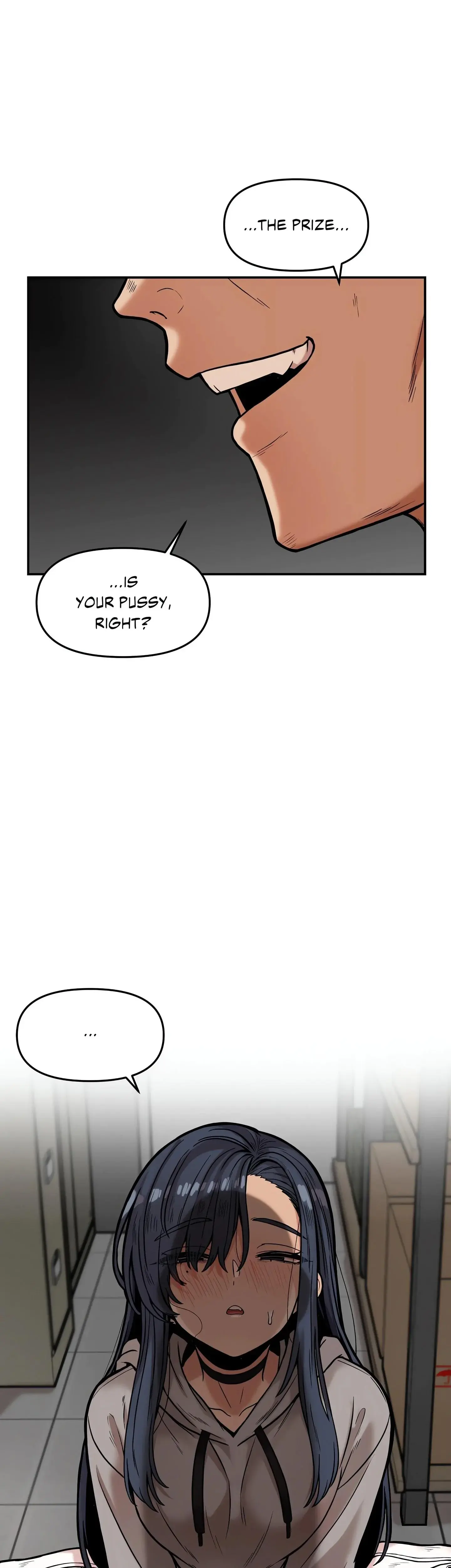 The Skill Of Being Unseen Chapter 20 - Page 32