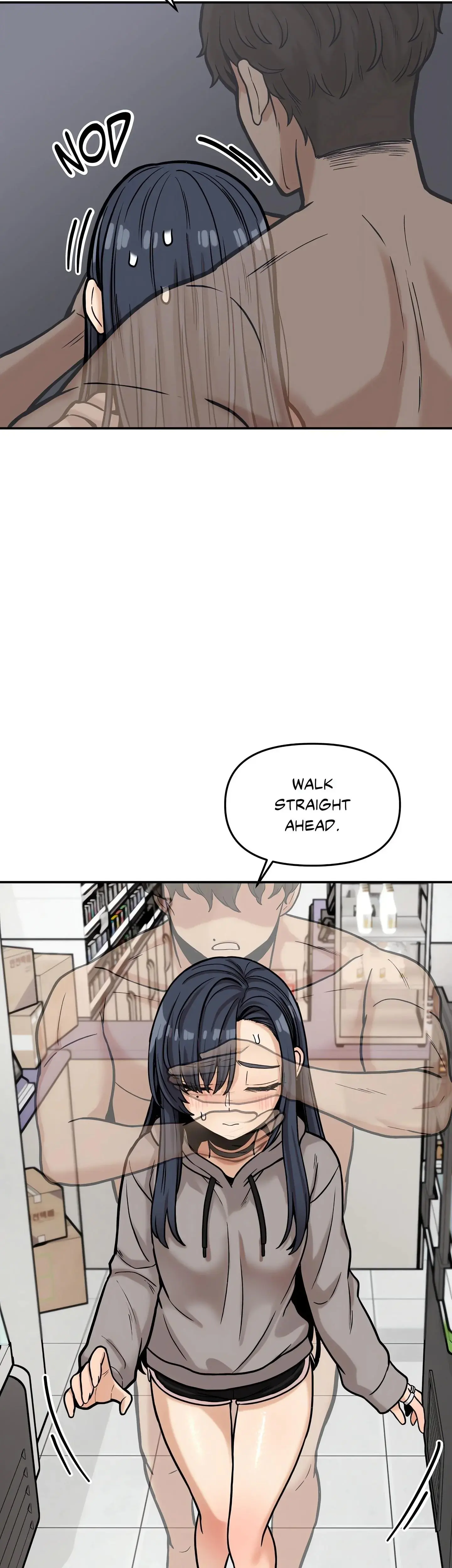 The Skill Of Being Unseen Chapter 20 - Page 7