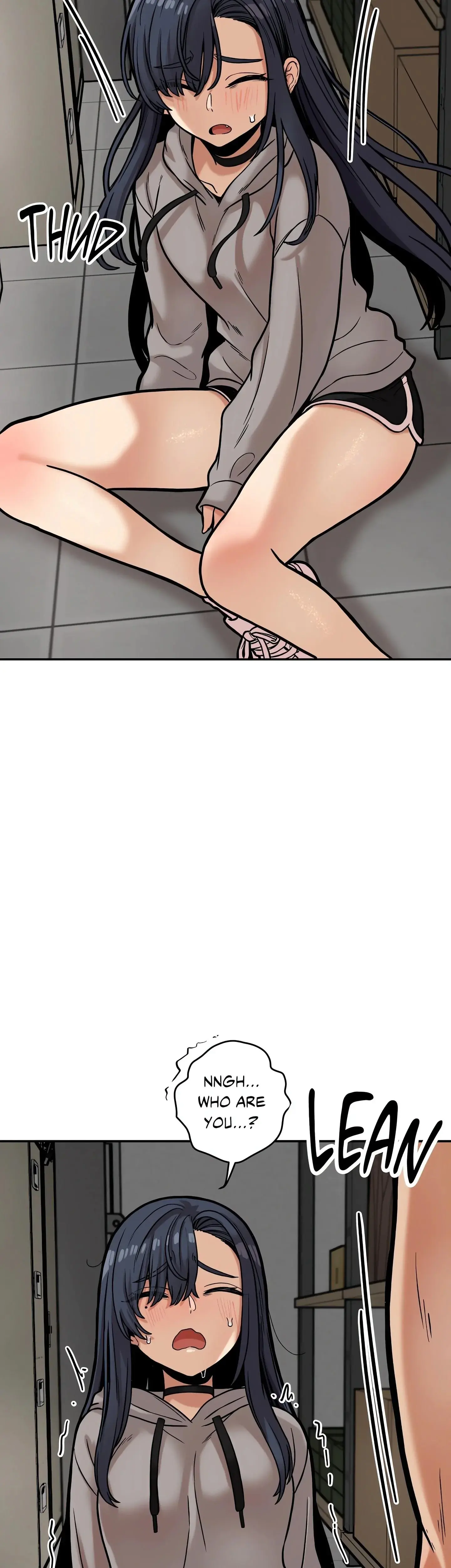 The Skill Of Being Unseen Chapter 20 - Page 9