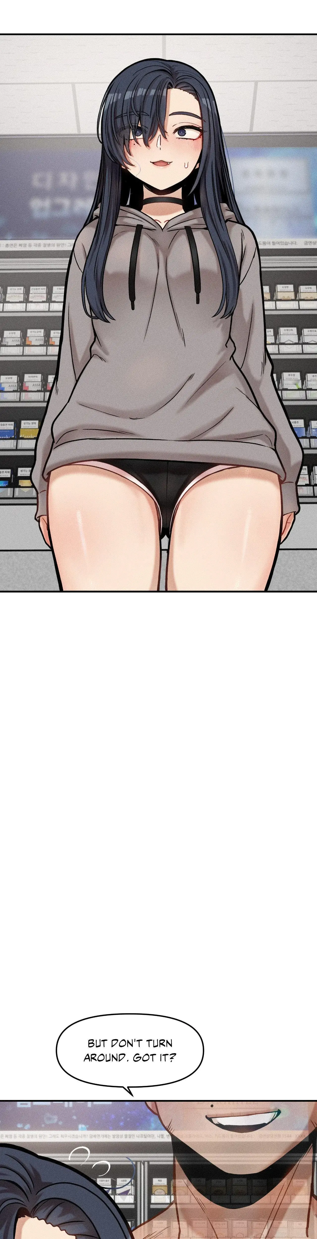 The Skill Of Being Unseen Chapter 21 - Page 26