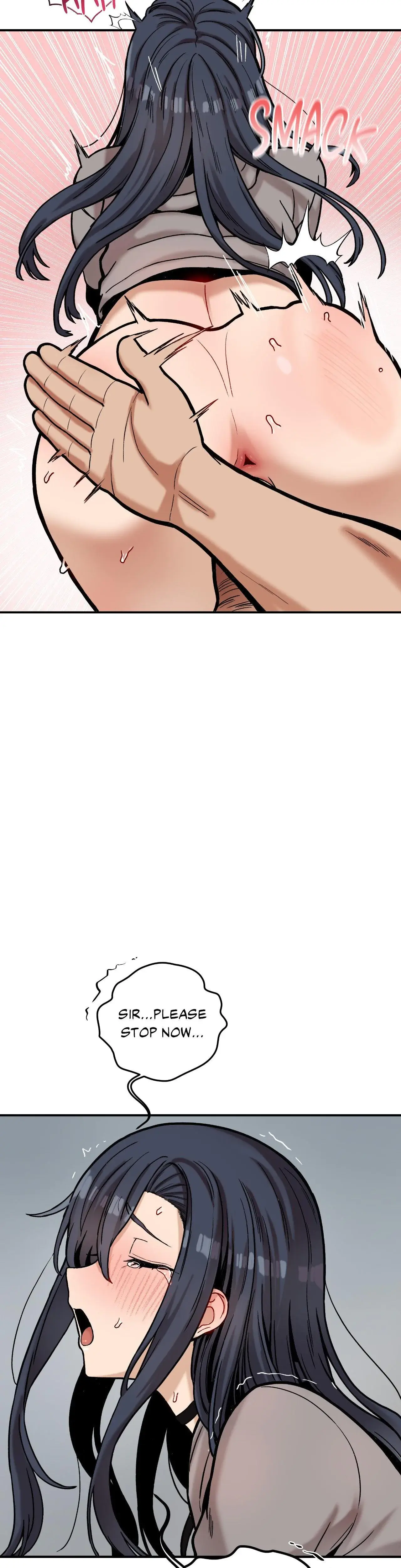 The Skill Of Being Unseen Chapter 22 - Page 25