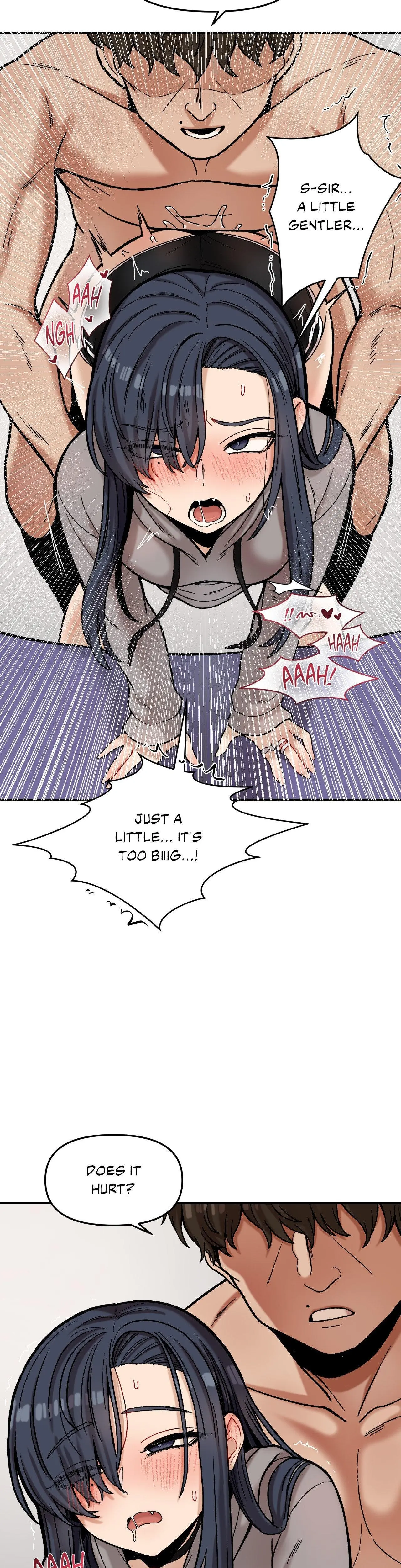The Skill Of Being Unseen Chapter 22 - Page 5