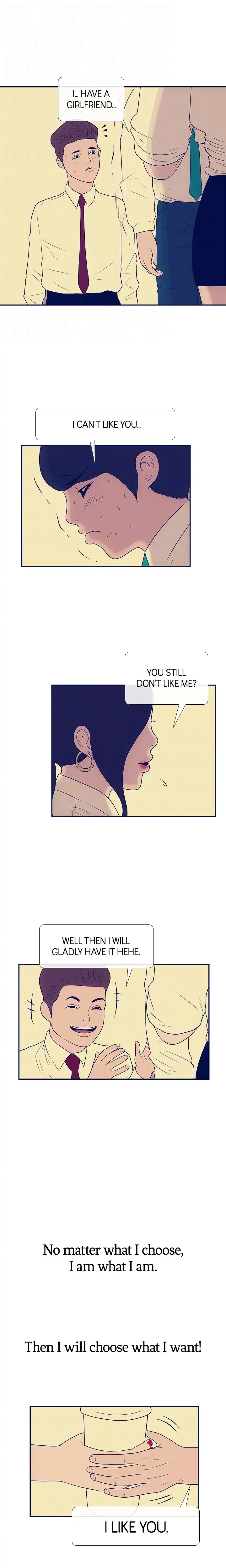 The Skill Of Being Unseen Chapter 25 - Page 14
