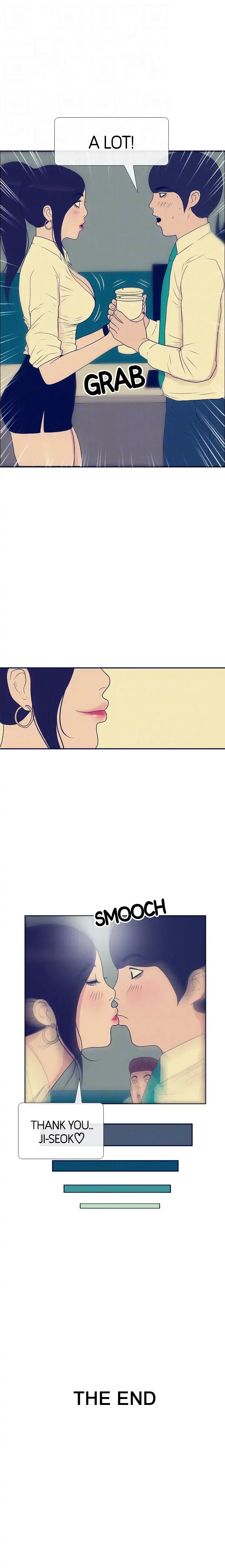 The Skill Of Being Unseen Chapter 25 - Page 15
