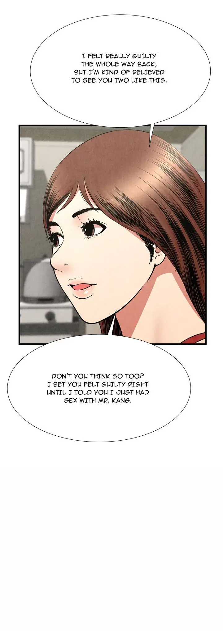 The Skill Of Being Unseen Chapter 29 - Page 13